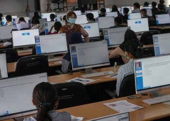 Catat 3 Berkas Penting yang Wajib Dibawa saat UTBK-SNBT 2023